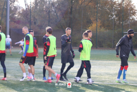 KOLEJKA 5 FC FURIA 2.0 	4 : 3 	Fenix-2 