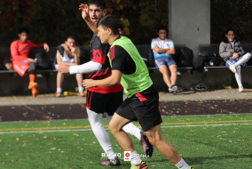 KOLEJKA 5 FC Fenix 	3 : 4 	Sparta 