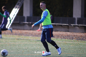 KOLEJKA 5 FC KYT 2.0 	11 : 1 	FC LIONS 