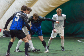 FC VALKYRIE - АВАНГАРД КИЇВ