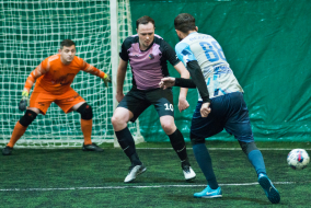 NIKENERGY - ФК БІЛГОРОД