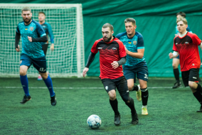 FC NOVA - ASSISTANT GROUP