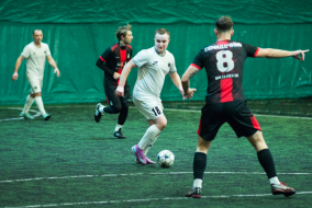 MLT - FC KYIV CITY