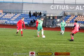 Numancia	1 : 2	NoSense Кваліфікація сезону , Gold/Silver Група 1 , 9 тур
