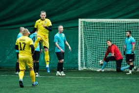 FC JOKER - FC YUZHBOR