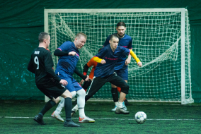 ФК ТРІУМФ - FAVBET TEAM 