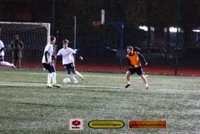 FC ESPADA-2	0 : 1	FC Hator Bronze League, Основний етап, 9 тур
