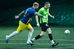 BANKERS - FC LIDER