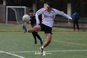KOLEJKA 6 FC MAHALLA 	4 : 5 	KOSONSOY 