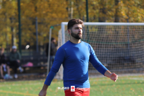 KOLEJKA 6 Fenix-2 	3 : 5 	FC LIONS 