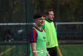 KOLEJKA 6 FC Olympus 	9 : 10 	FC GOAT 