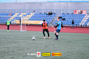 FC PAFOS	3 : 0 ТП	Фк Пушка Silver League, Основний етап, 1 тур