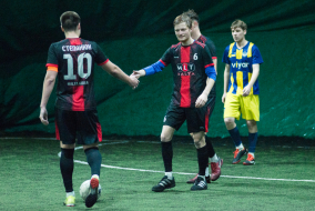 FC LIDER - MLT