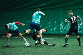 OL1MP - ALLIANCE