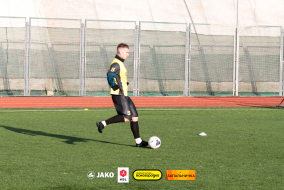 ЗОЛОТИЙ РЕЗЕРВ	4 : 4	MFC Aura Premier League, Основний етап, 1 тур