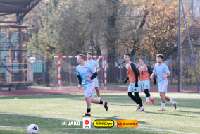 FC Pandora	2 : 4	FC Start Premier League, Основний етап, 1 тур