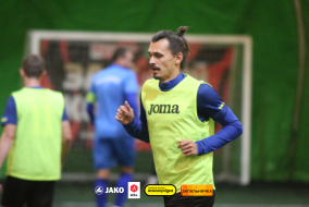 СМГ Гора 1 : 3 Alliance ROYAL AUTUMN LEAGUE , Seria A, 7 тур