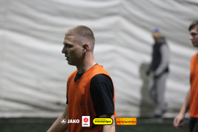 Fc CERBERUS 5 : 12 Arbitrage Limited ROYAL AUTUMN LEAGUE , Seria G, 7 тур