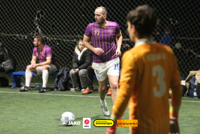 FC ODESSKYI BOULEVARD	3:2	FC IRON NATION ROYAL AUTUMN LEAGUE , Seria F, 7 тур
