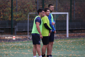 KOLEJKA 7 FC GOAT 	9 : 4 	Fenix-2 