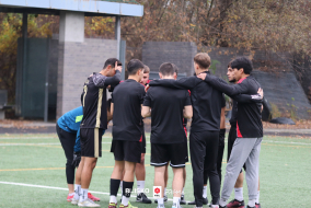 KOLEJKA 7 FC Karpaty 	7 : 1 	Sparta 