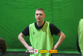 Arbitrage Limited 4:1 Rvachester United ROYAL AUTUMN LEAGUE , Seria G, 8 тур