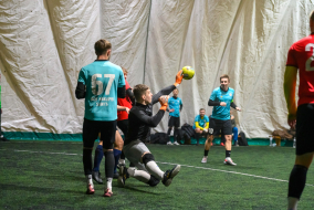 FC NOVA - SAINTS UNITED