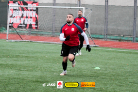 ФК Райдужний	5 : 3	Атлетик Київ Urban League, Основний етап, 2 тур