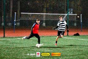ФК Фактор НГУ	1 : 2	FC GOAT Gold League, Основний етап, 2 тур