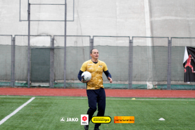 FC Voskresenka	4 : 1	AFC Garmata Master League, Основний етап, 2 тур