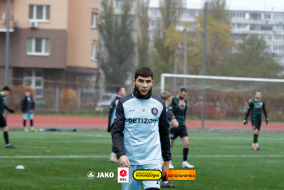 FC Start	2 : 5	Corplex Premier League, Основний етап, 2 тур