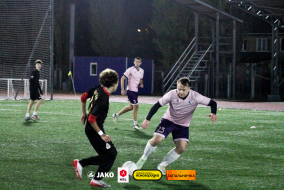 Фк Берізка	1 : 1	Renaissanse Master League, Основний етап, 2 тур
