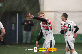 Легенди Юніон (Бровари) 5 : 5 (7:8) ФК Нова Англія ROYAL AUTUMN LEAGUE , Основний кубок , Півфінал