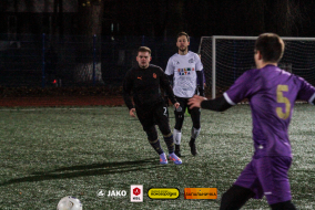 Endorphine	3 : 1	FC ESPADA-2 Bronze League, Основний етап, 12 тур