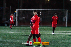 Numancia	1 : 5	ФК Фактор НГУ Gold League, Основний етап, 3 тур