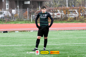 Corplex	1 : 3	EVEREST Premier League, Основний етап, 3 тур