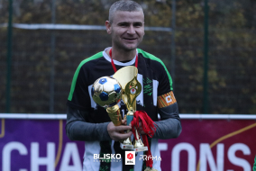 Award Ceremony Grand League