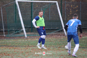 KOLEJKA 9 Vortex 	2 : 6 	Sirius 
