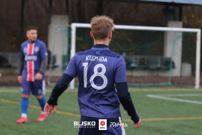 KOLEJKA 9 Lakers 	2 : 4 	UKRAINION LIONS 