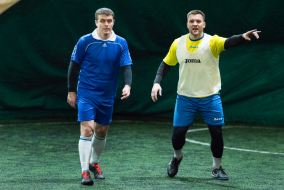 СОКІЛ - БАСТІОН