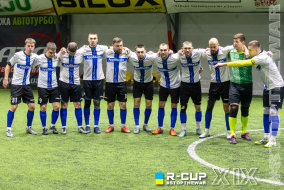 AppStudio  3 : 3  UID | R-CUP XIX #STOPTHEWAR