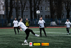 FC ESPADA-2	1 : 1	ФК Козаки Bronze League, Основний етап, 13 тур