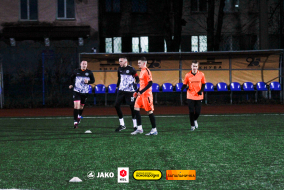 Круїзи-EvrikaLaw	6 : 1	FC Hator Bronze League, Основний етап, 13 тур