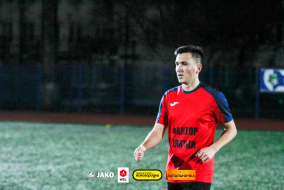 ФК Фактор НГУ	3 : 0	Secur Gold League, Основний етап, 4 тур