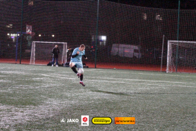 FC Gentlemen’s	1 : 5	Профессура Silver League, Основний етап, 4 тур