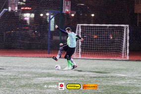 FC IMPACT	1 : 3	FC PAFOS Silver League, Основний етап, 4 тур