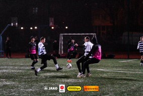 Tornado	0 : 1	FC GOAT Gold League, Основний етап, 4 тур
