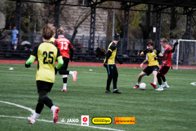  New Life - 2	3 : 3	FC FORTUNA Super League , Основний етап, 4 тур