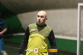  Kyiv United 6:5 FC Vita ROYAL AUTUMN LEAGUE , Seria B, 10 тур
