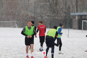 FC LEGION 	7 : 2 	FC SKIF 